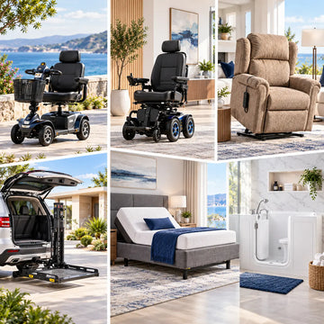 Bayside Mobility Products