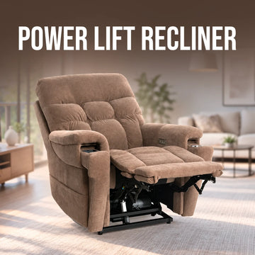 Lift Chairs