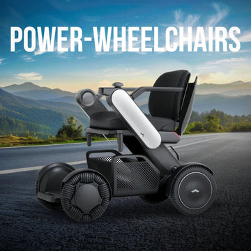Power Wheelchairs
