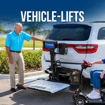 Vehicle Lifts