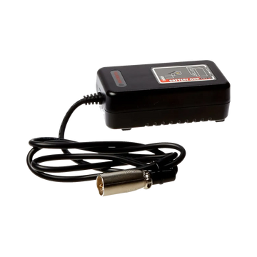Luggie AGM Charger 2A by FreeRiderUSA