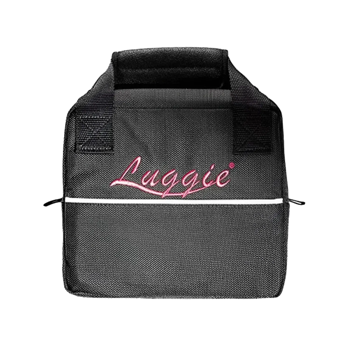 Luggie Lead-Acid Charger Cable, Wiring and Bag by FreeRiderUSA