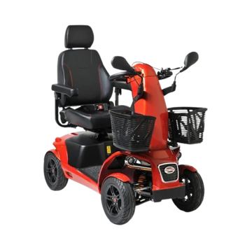 FreeRider FR1 City Mobility Scooter