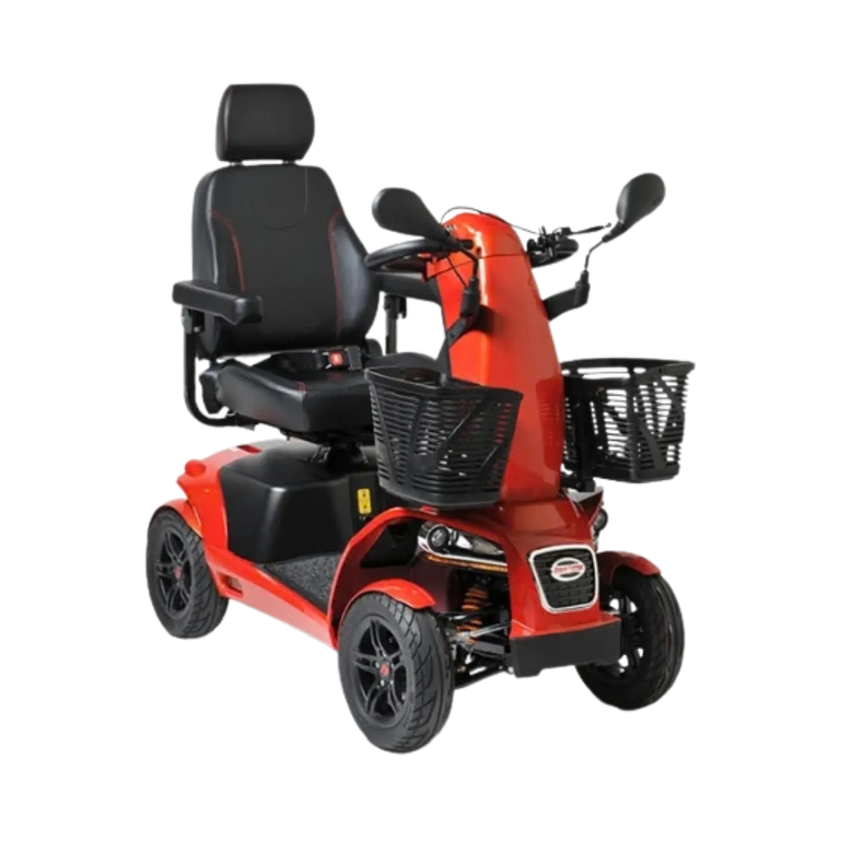 FreeRider FR1 Terrain Mobility Scooter
