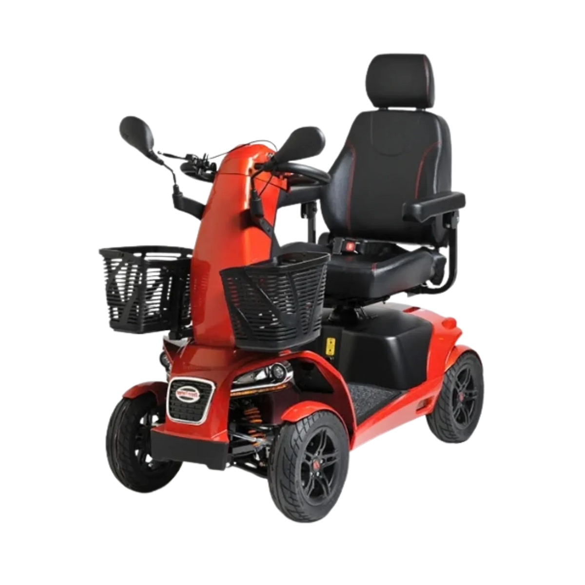 FreeRider FR1 Terrain Mobility Scooter