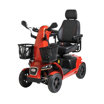 FreeRider FR1 Terrain Mobility Scooter