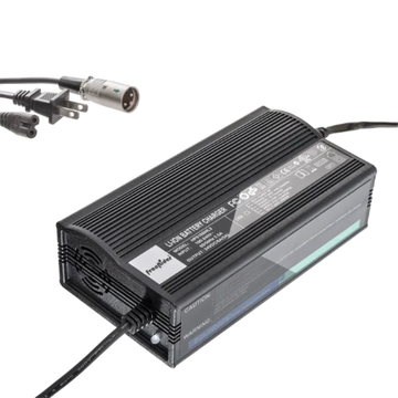 Luggie Super Charger 5A by FreeRiderUSA