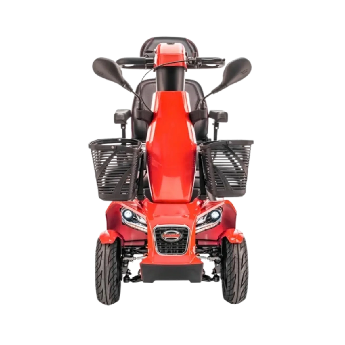 FreeRider FR1 Terrain Mobility Scooter