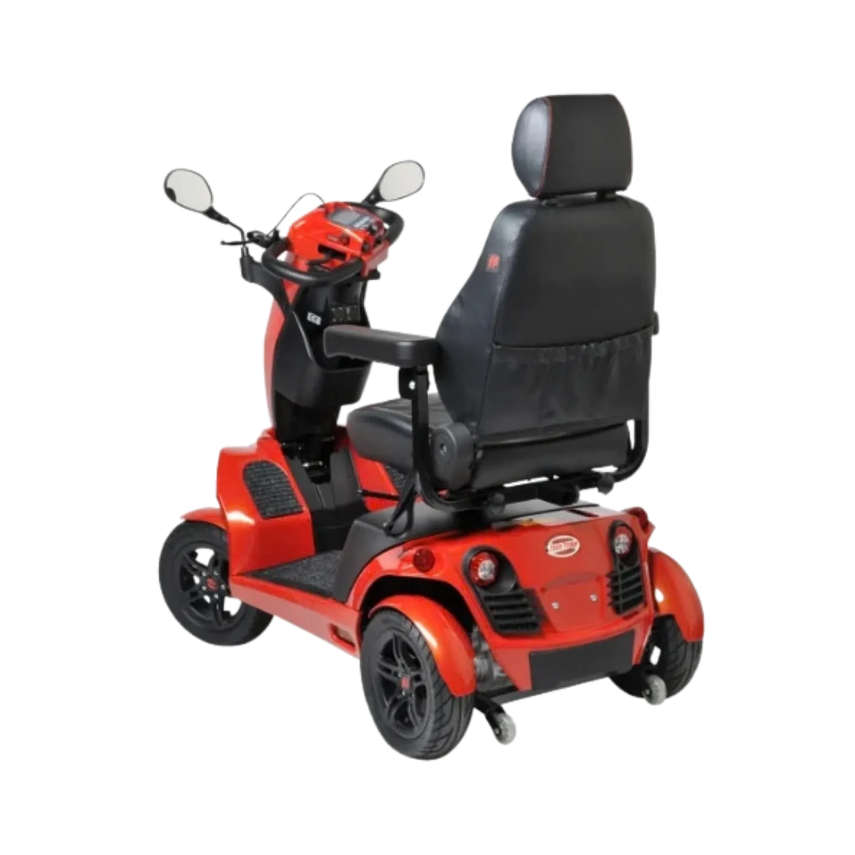 FreeRider FR1 Terrain Mobility Scooter
