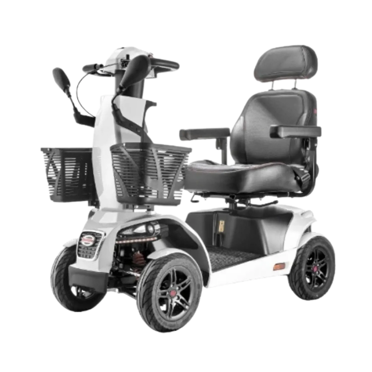 FreeRider FR1 Terrain Mobility Scooter
