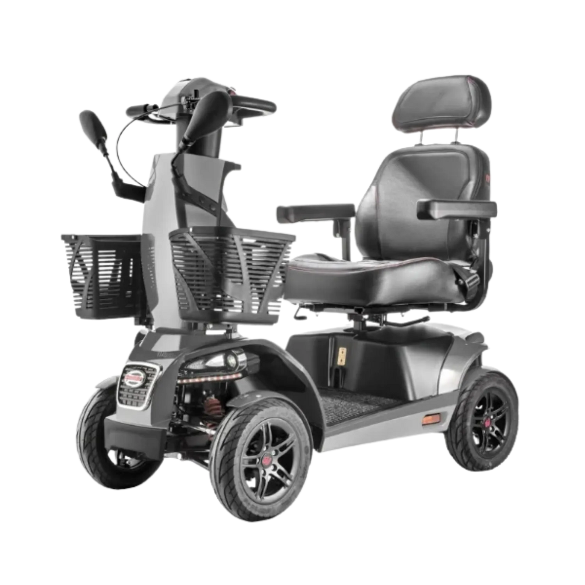 FreeRider FR1 Terrain Mobility Scooter