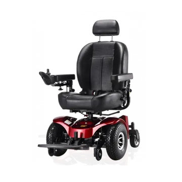 FreeRider Apollo II Power Wheelchair
