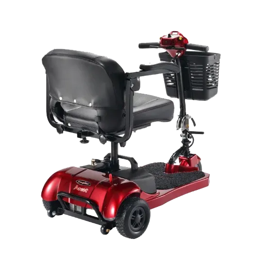 FreeRider Ascot 3 Mobility Scooter
