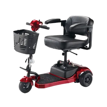 FreeRider Ascot 3 Mobility Scooter