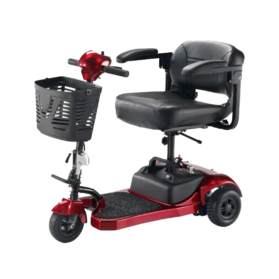 FreeRider Ascot 3 Mobility Scooter