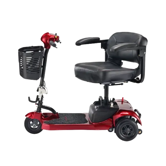 FreeRider Ascot 3 Mobility Scooter