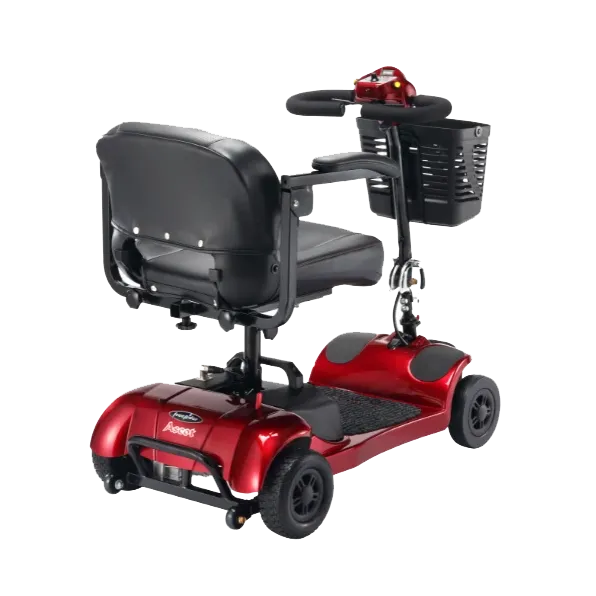 FreeRider Ascot 4 Mobility Scooter