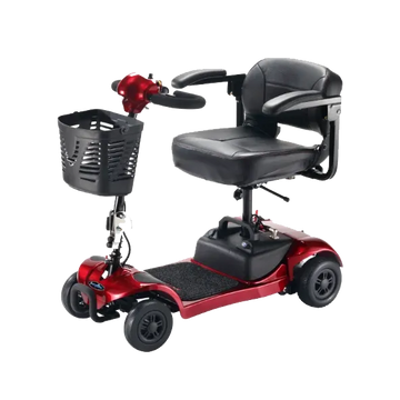 FreeRider Ascot 4 Mobility Scooter