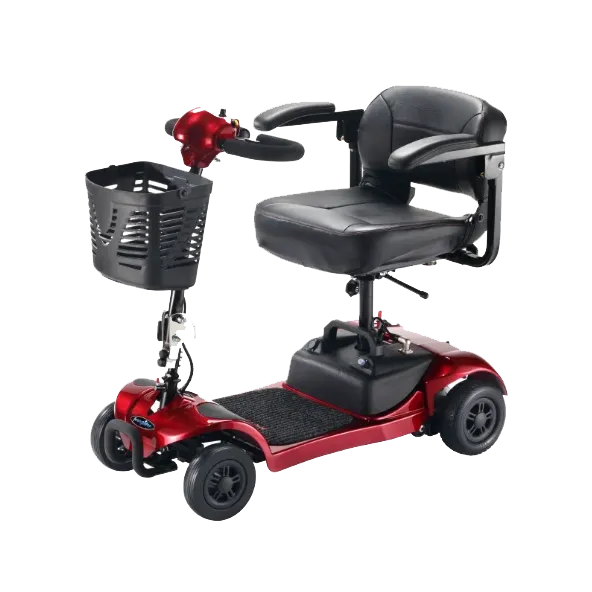 FreeRider Ascot 4 Mobility Scooter