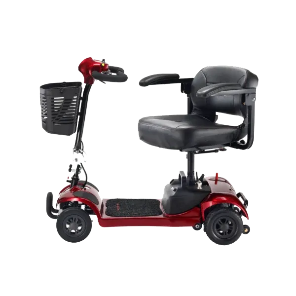 FreeRider Ascot 4 Mobility Scooter
