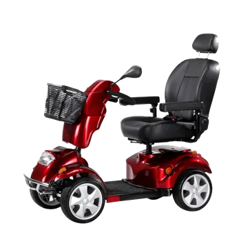 FreeRider FR 510F II Mobility Scooter