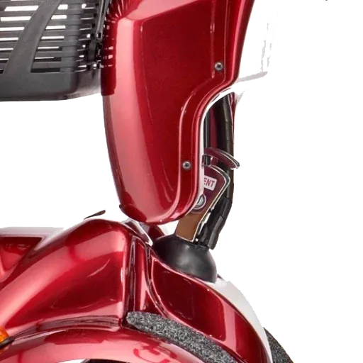 FreeRider FR 510F II Mobility Scooter