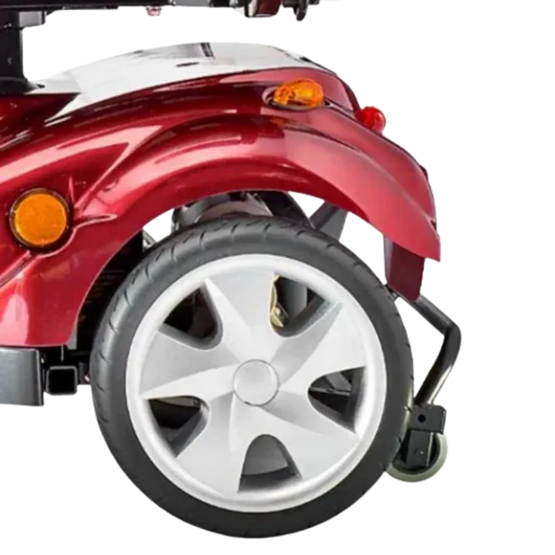 FreeRider FR 510F II Mobility Scooter