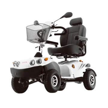 FreeRider FR GDX Mobility Scooter