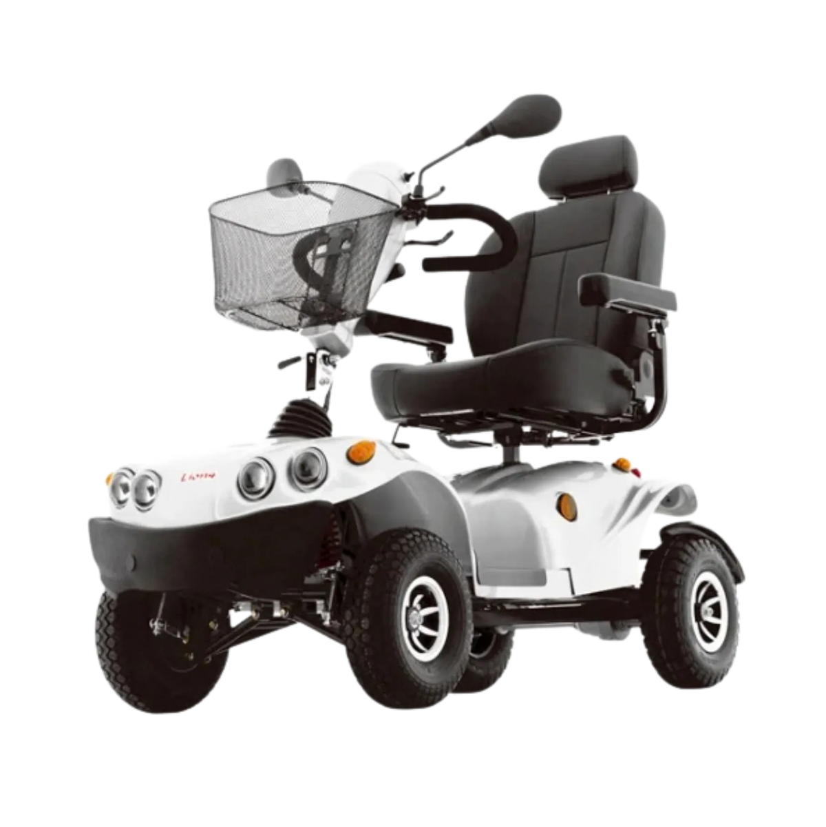 FreeRider FR GDX Mobility Scooter
