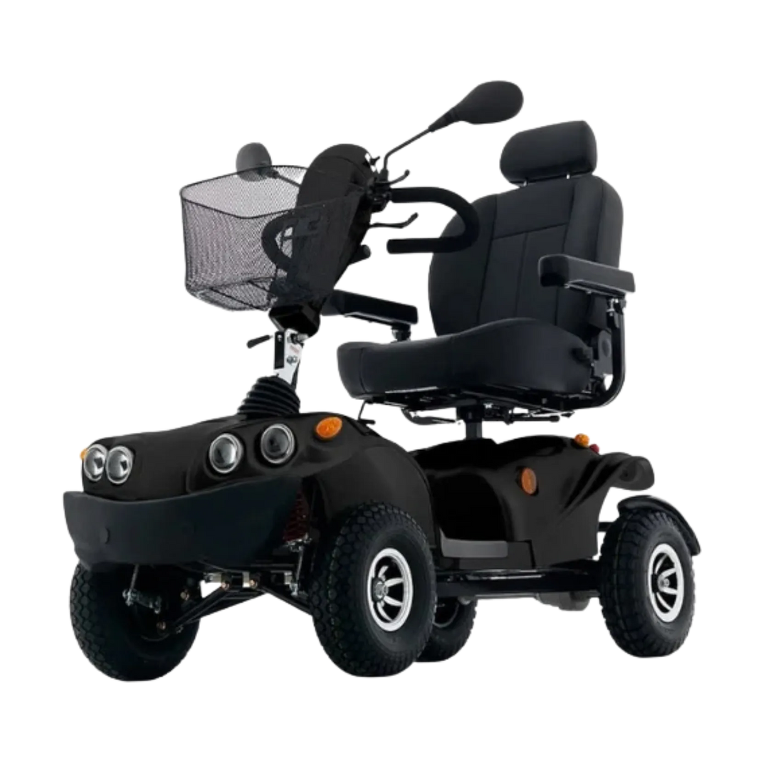 FreeRider FR GDX Mobility Scooter