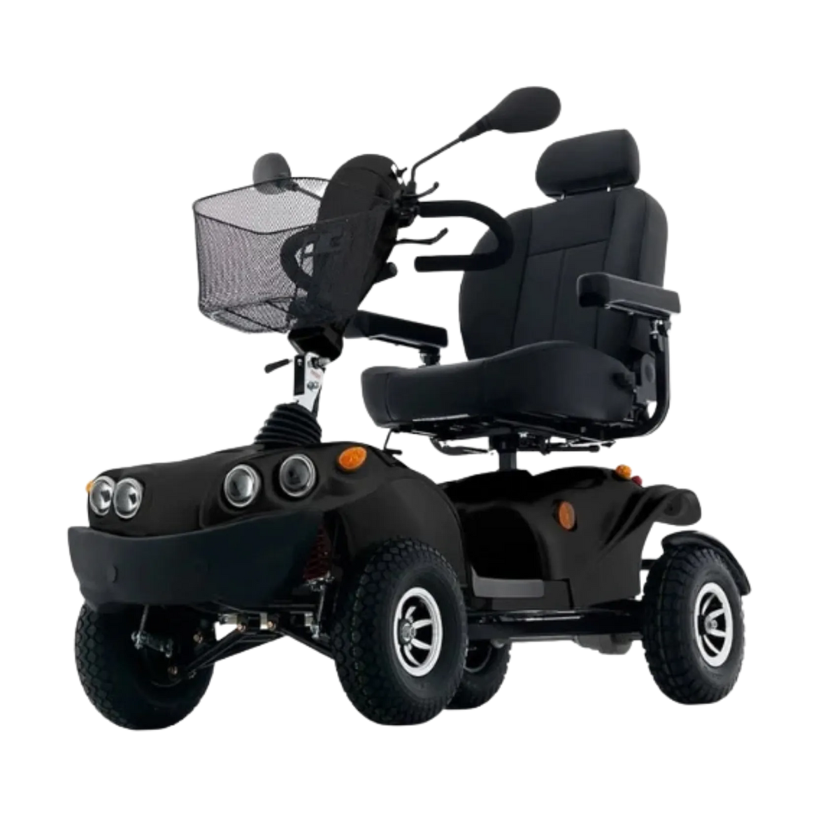 FreeRider FR GDX Mobility Scooter