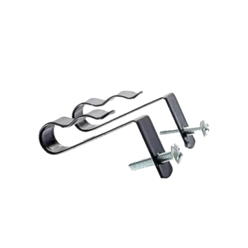 Luggie Cane Clips, Pair by FreeRiderUSA