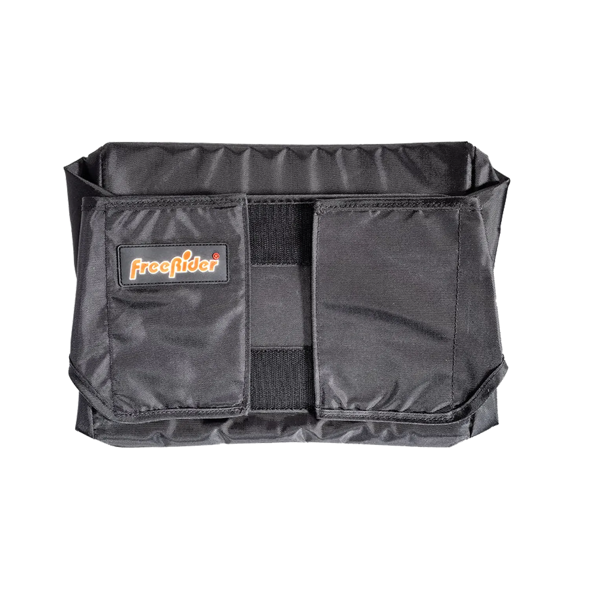 Luggie Folding Basket by FreeRiderUSA