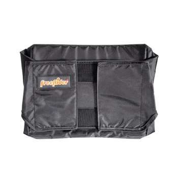 Luggie Folding Basket by FreeRiderUSA
