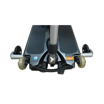 Luggie Stabilizer Set by FreeRiderUSA