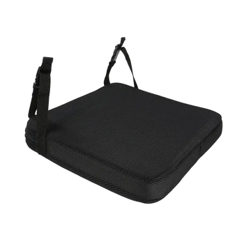 Luggie Super and Chair Seat Cushion by FreeRiderUSA