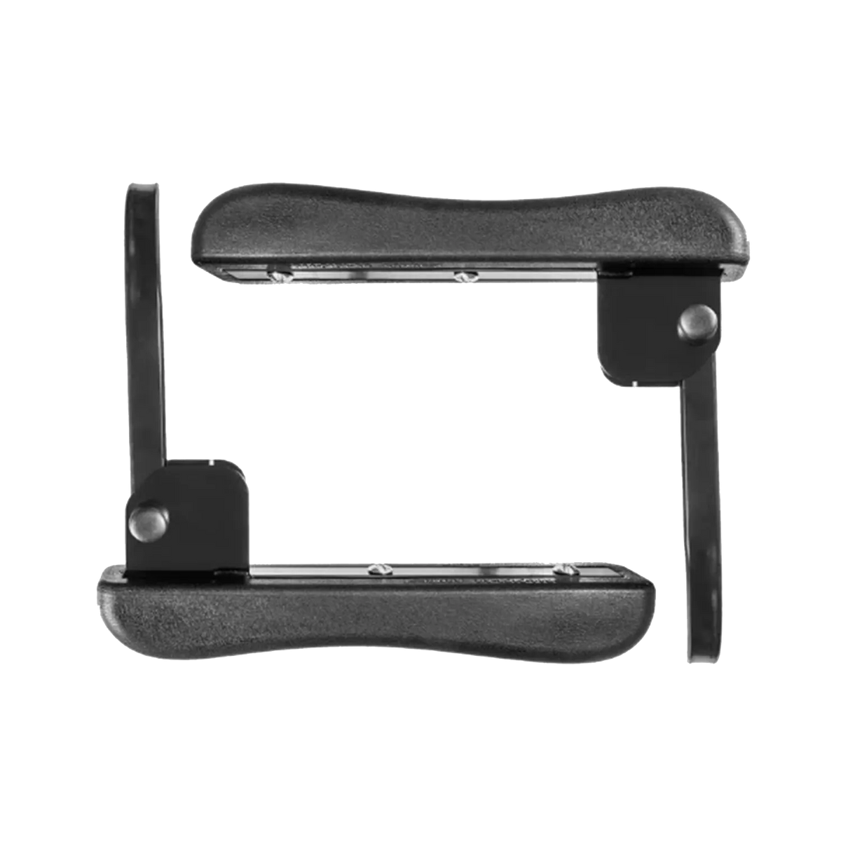 Luggie Padded Armrests, Pair by FreeRiderUSA