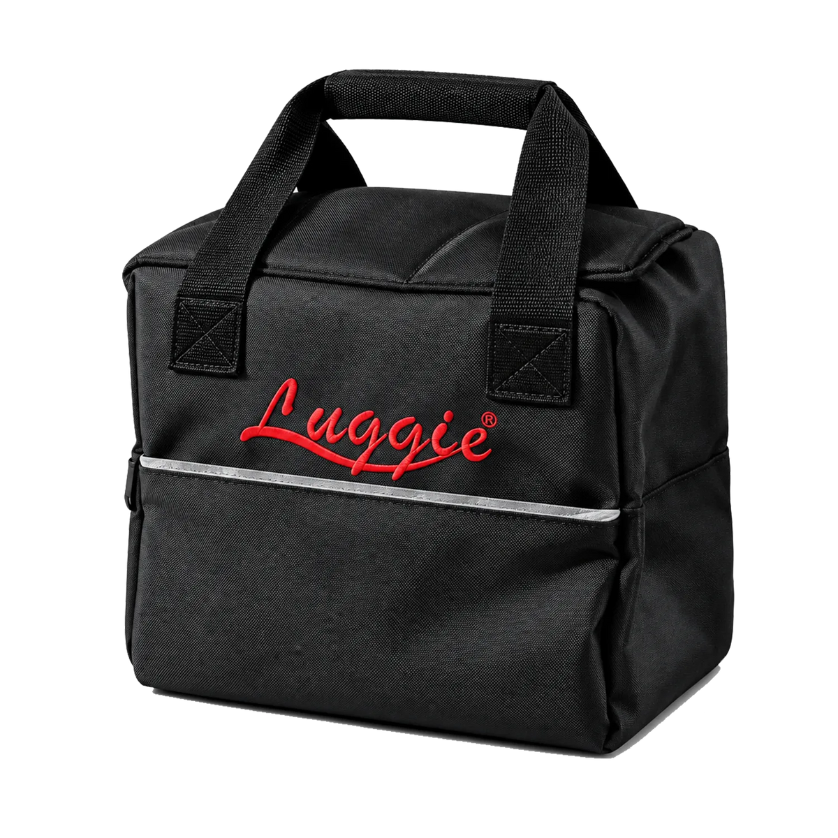 Luggie Sling Battery Bag by FreeRiderUSA