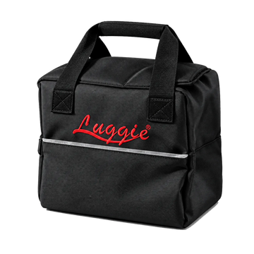 Luggie Sling Battery Bag by FreeRiderUSA