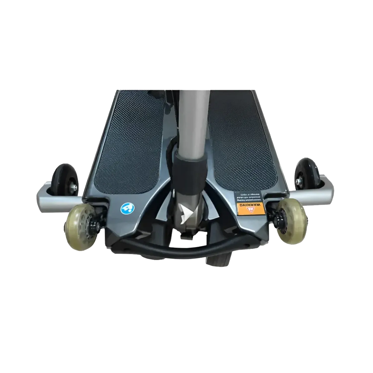 Luggie Stabilizer Set by FreeRiderUSA