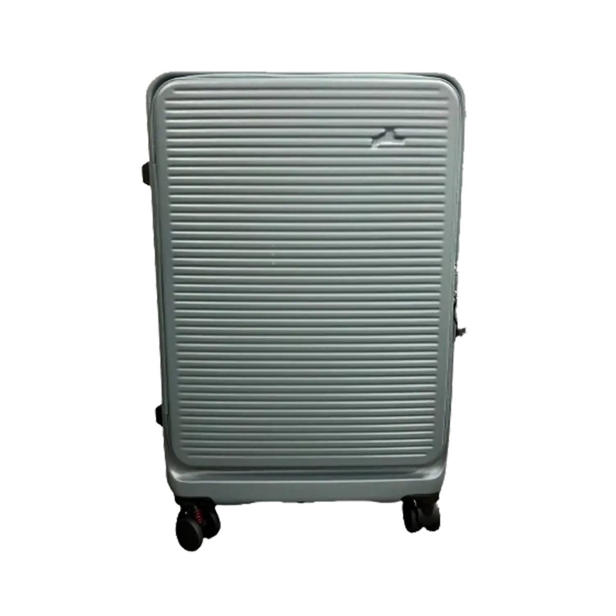 Luggie Suitcase by FreeRiderUSA