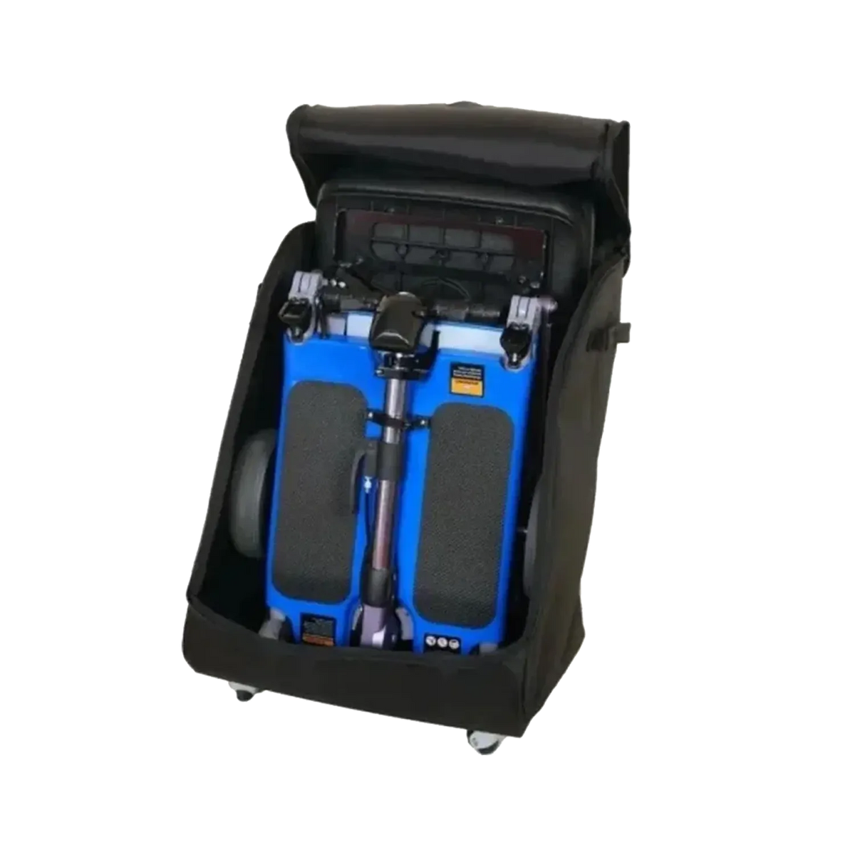 Luggie Travel Storage Case for Standard or Super by FreeRiderUSA