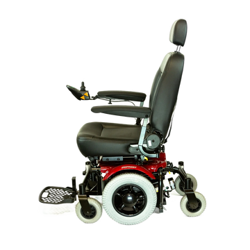 Shoprider 6Runner 14 Heavy-Duty Power Wheelchair