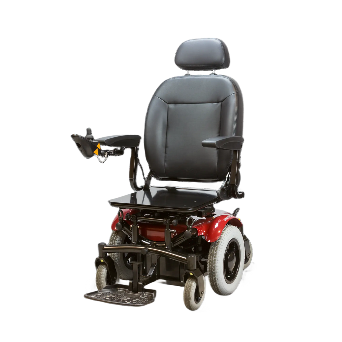 Shoprider 6Runner 14 Heavy-Duty Power Wheelchair