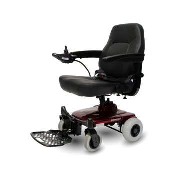 Shoprider Jimmie Portable Power Wheelchair
