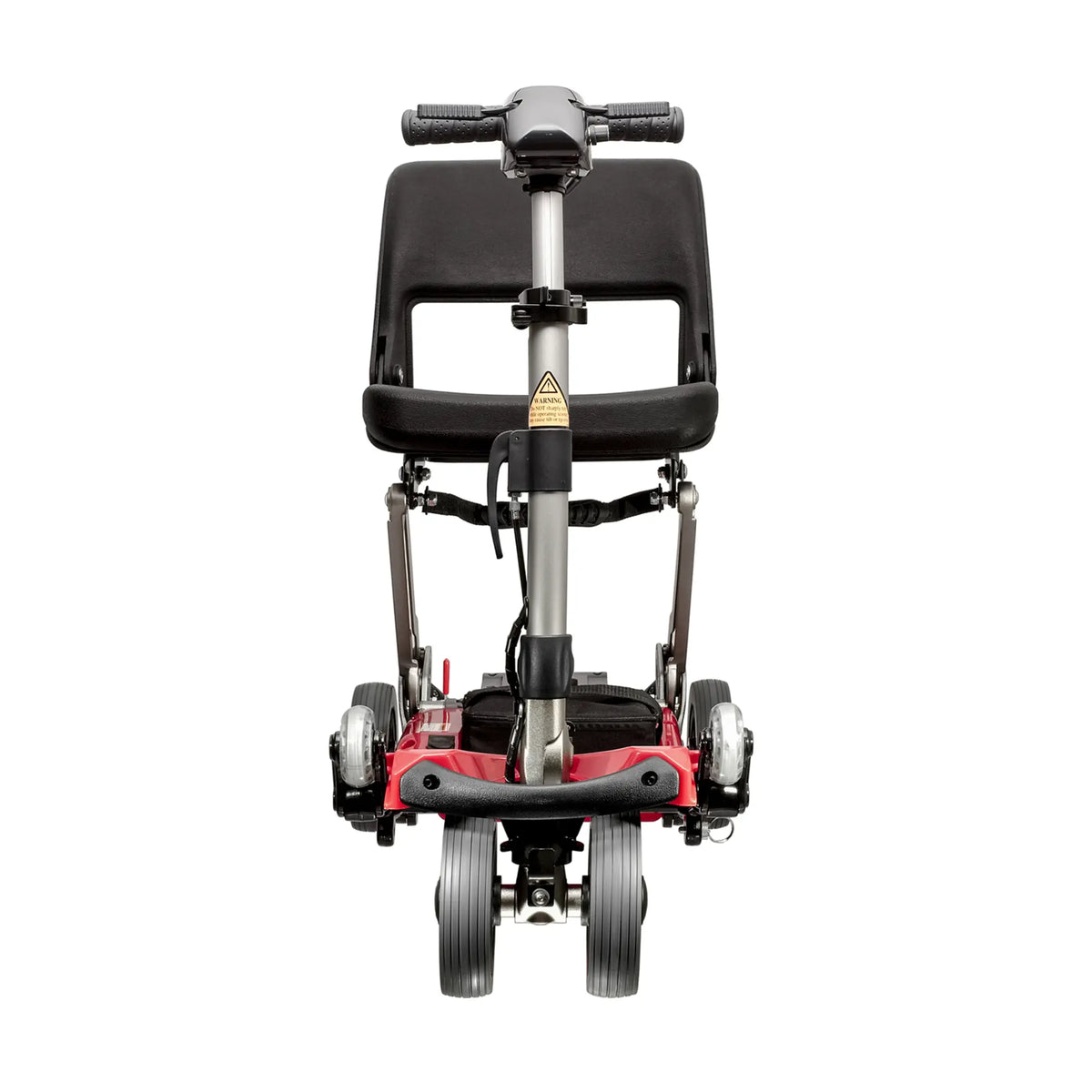 Luggie Classic II Folding Mobility Scooter by FreeRiderUSA