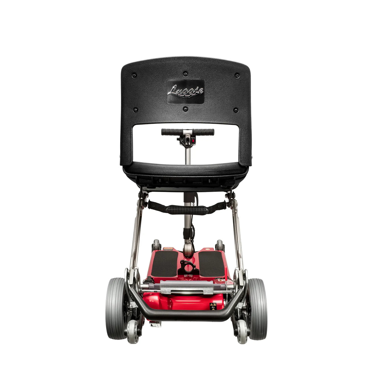 Luggie Classic II Folding Mobility Scooter by FreeRiderUSA