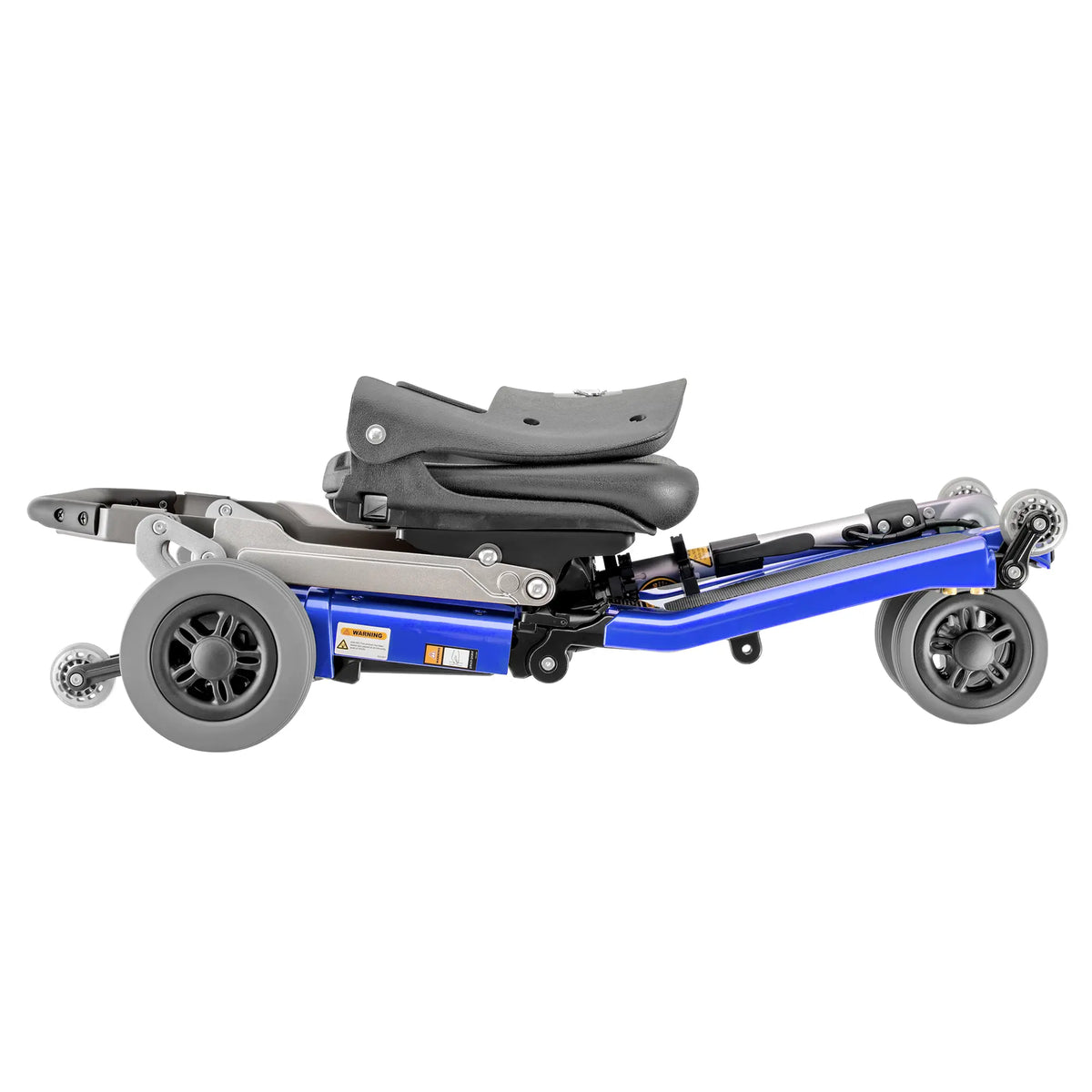 Luggie Elite Folding Mobility Scooter by FreeRiderUSA
