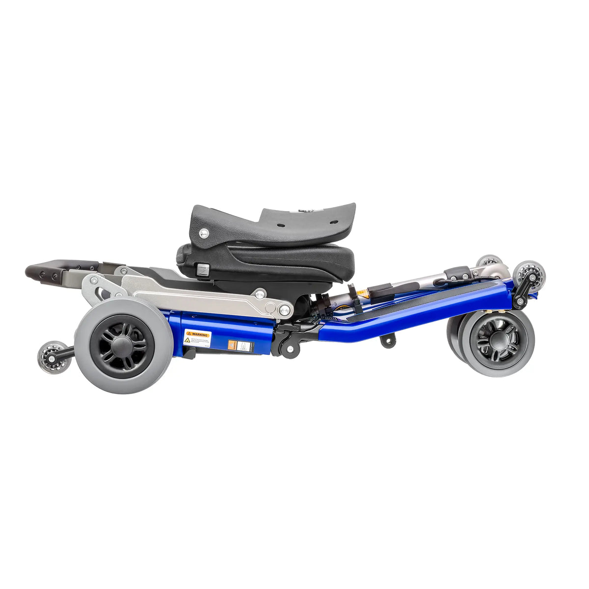 Luggie Standard Folding Mobility Scooter by FreeRiderUSA