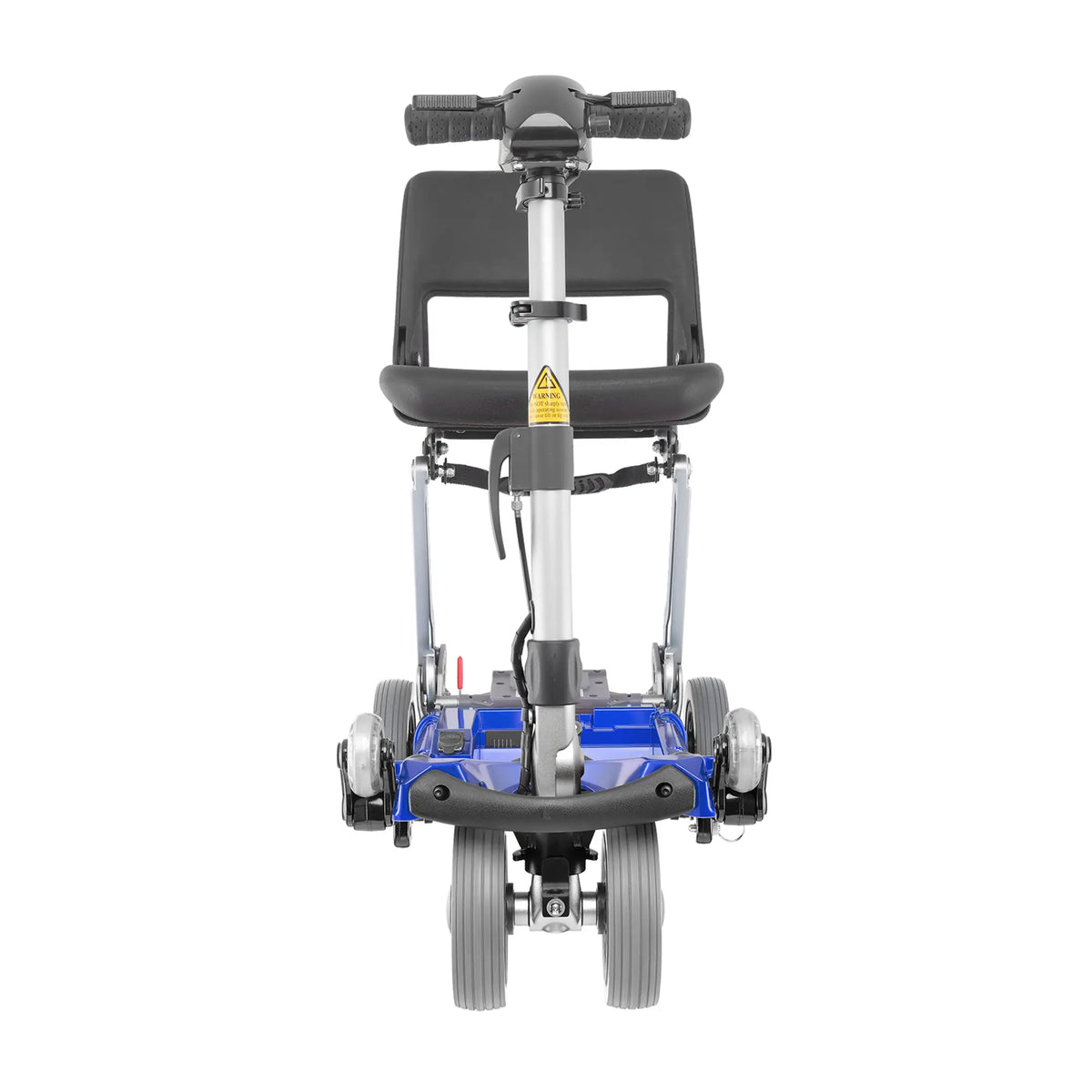 Luggie Standard Folding Mobility Scooter by FreeRiderUSA